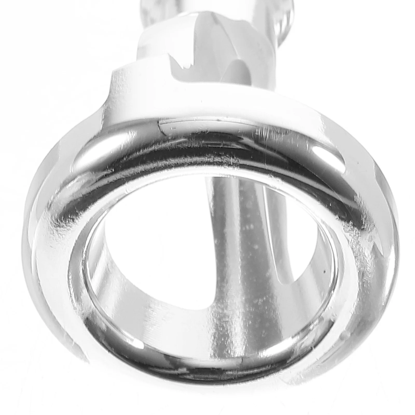 

1Set Trumpet Practice Device Durable Mouth Shape Exerciser Practical Lip Trainer for Beginner Teaching Use Trumpet Practice Lip