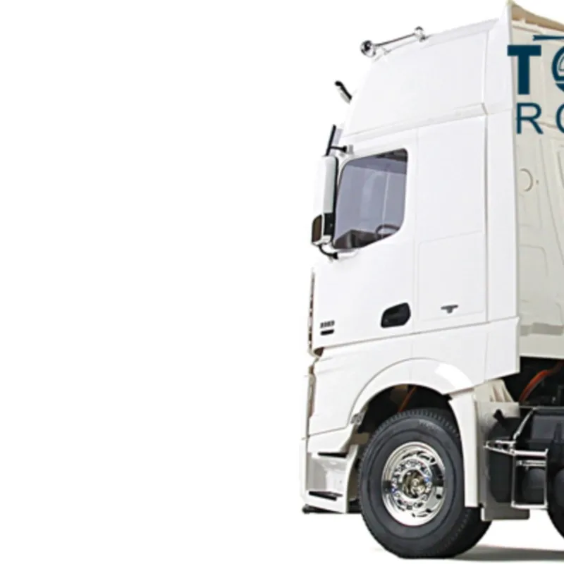 

1/14 RC Car Toucan RC Highline Tractor Truck Kit Model Radio Esc Servo For Diychristmas Gifts Toys Thzh0010-Smt2