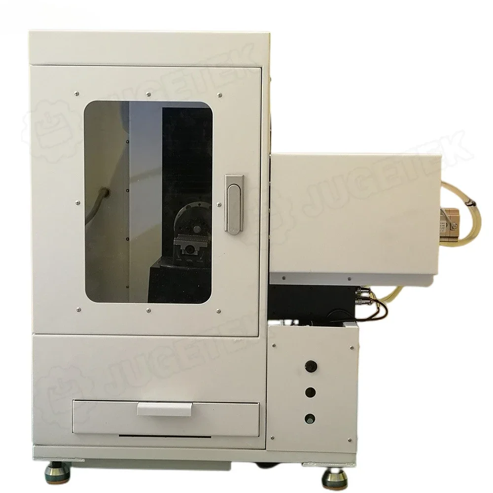 5-Axis CNC Router V4 Pocket NC Desktop NC 5-Axis Desktop Engraving Machine Compact - view 5