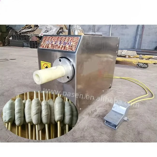 آلة تشكيل صناعة سيتان آلة صنع صب الجلوتين