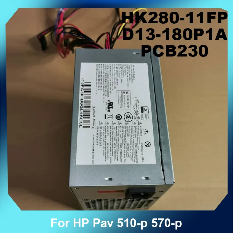 psu-180w-848052-006-759768-001-for-hp-pav-510-p-570-p-hk280-11fp-d13-180p1a-pcb230