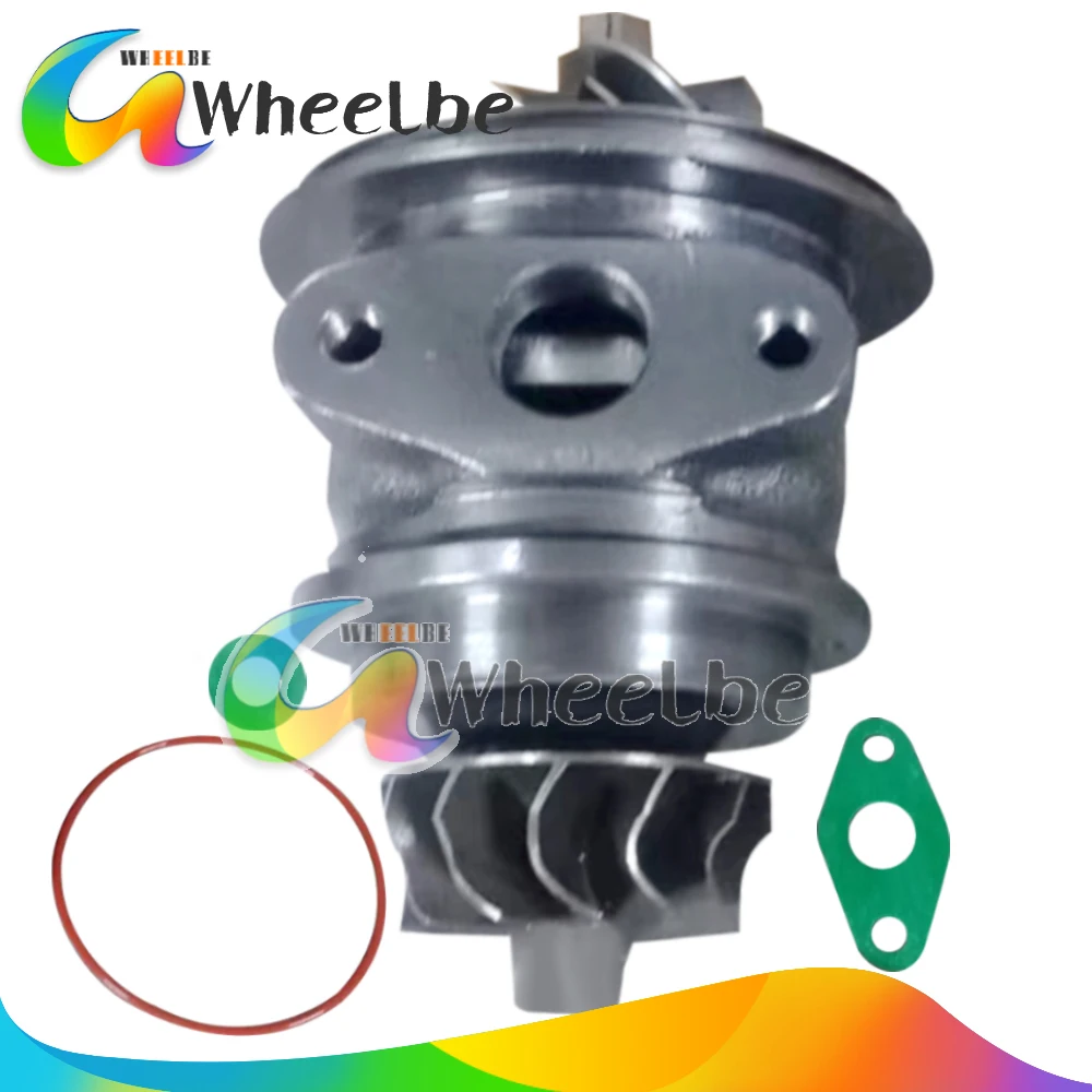 

New TD02 Turbo Cartridge For Hyundai Elantra 2.0 KIA Carens II 2.0 49173-02412 49173-02410 28231-27000 49173-02412 Turbine Core
