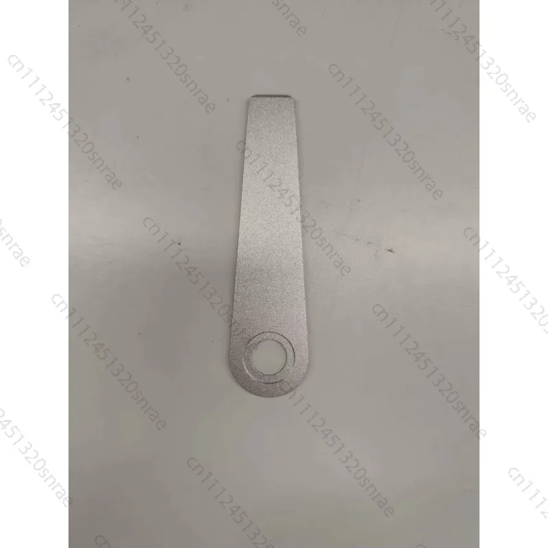Gauging Plates for Land Surveying