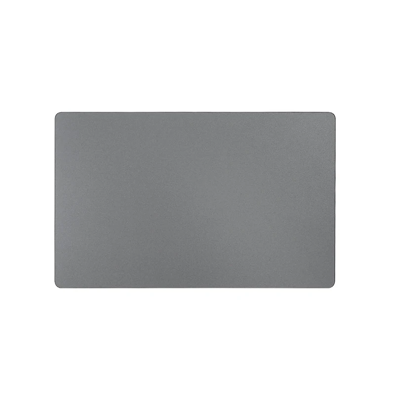 TrackPad Original nuevo A1706 A1708 para MacBook Pro 13,3 "A1706 A1708 panel táctil gris espacial 2016 2017 año