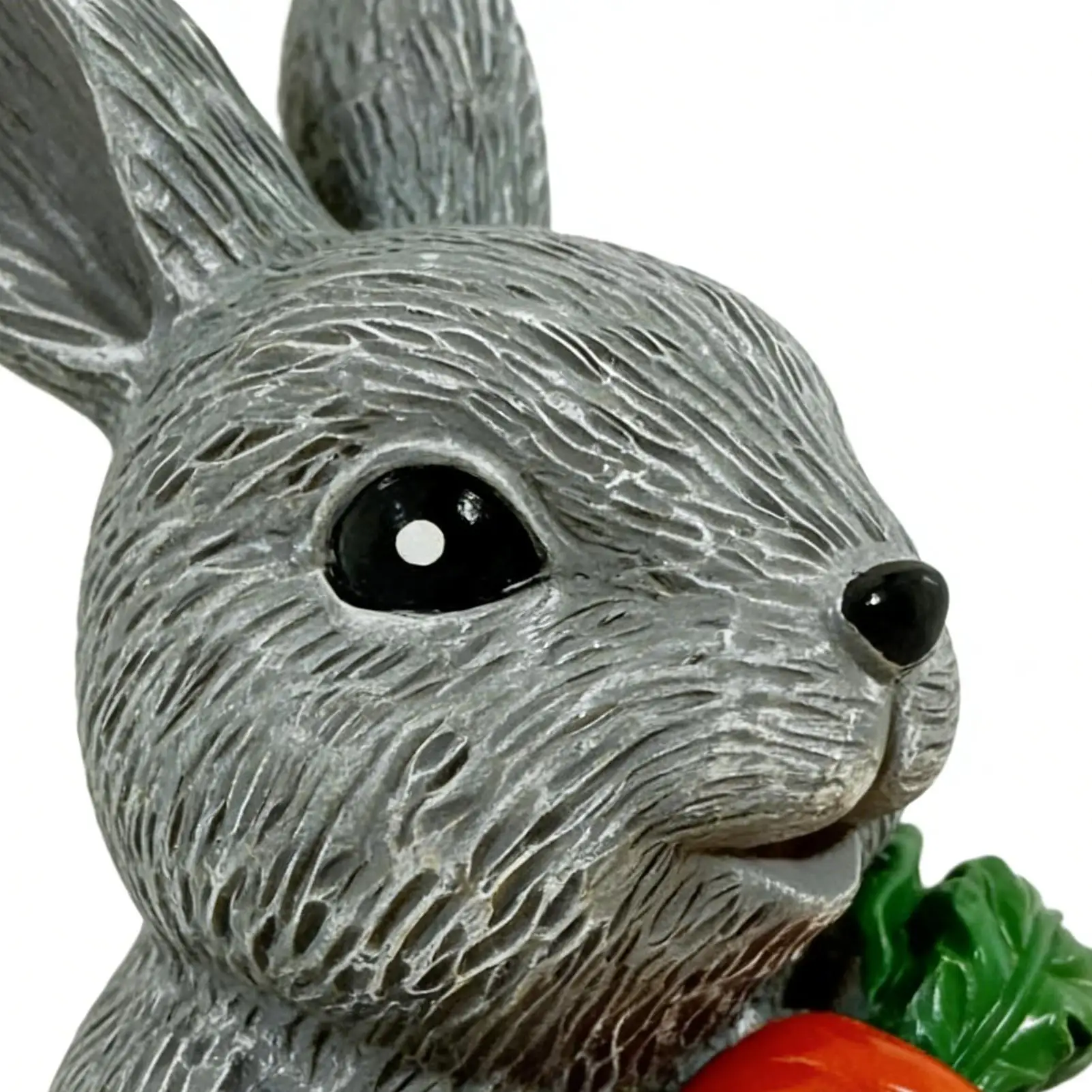 

Bunny Night Lights Bunny Figurine Cute Resin Lights Rabbits Decorative Figurine For Indoor Bedroom Nursery Bedside Study School