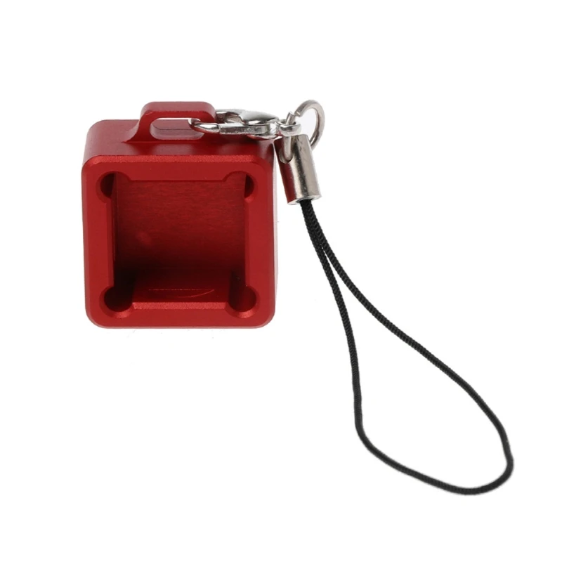 MX Switches Tester Base for Keyboard Switches Keycap Keyboard Parts Keychain Toy Dropship