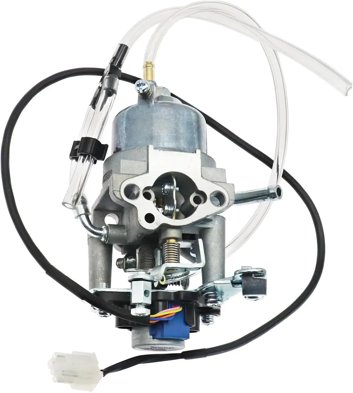 7DX-E4101-11-00 Carburetor Tune Up Kit for Yamaha EF2000IS EF2000ISC EF2000ISCH EF2000 Inverter Generator