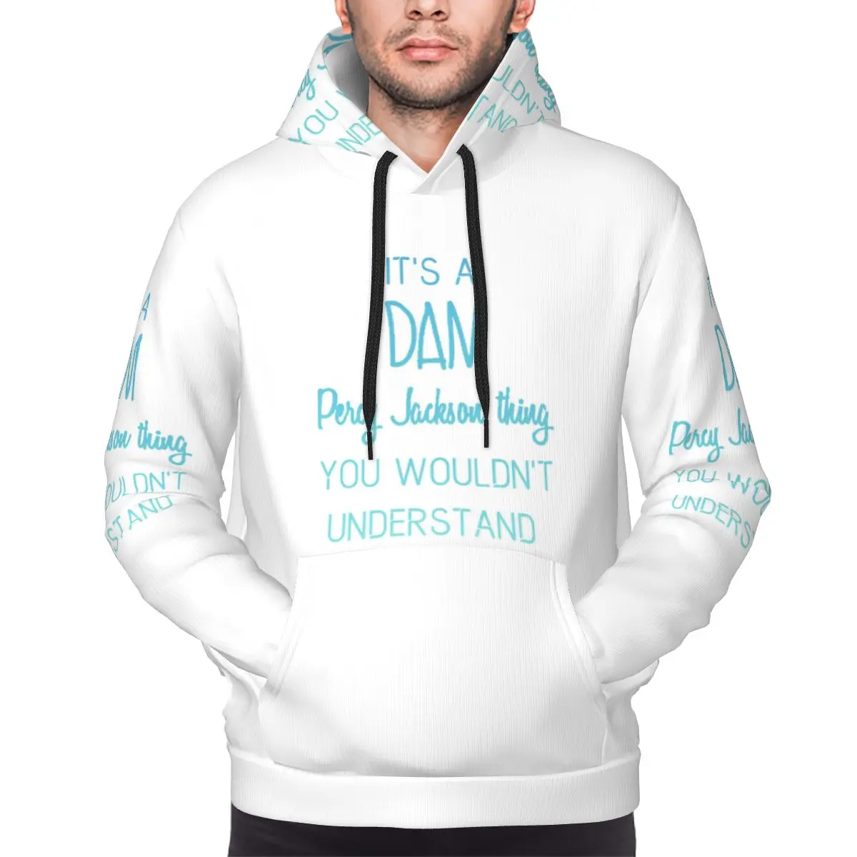 Dam Percy Jackson T…