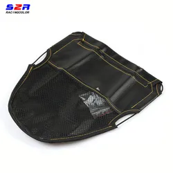 For YAMAHA BWS 125 Cygnus X 125 ZUMA125 ZY125 Motorcycle Scooter Seat Bag Under Seat Organizer Document Small Object Storage Bag