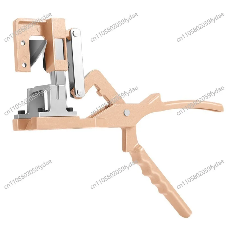 J68 Coarse Branch Machine Fruit Tree Grafting Machine Seedling  Machine Large Grafting Shears