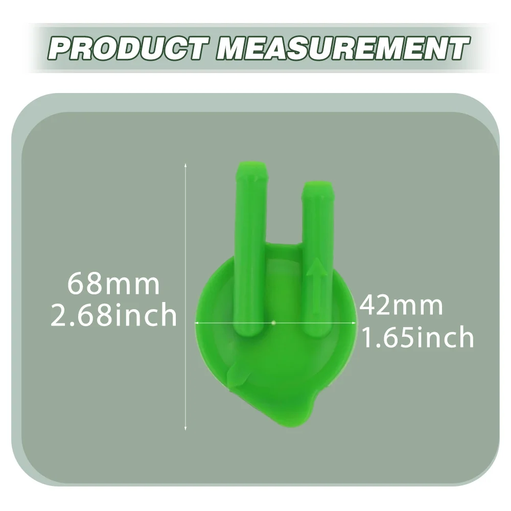 1pc Radiator Coolant Reservoir Cap 17932-60B10, 17932-60G10 For Suzuki Swift/X-90/SX4 Durable accessories