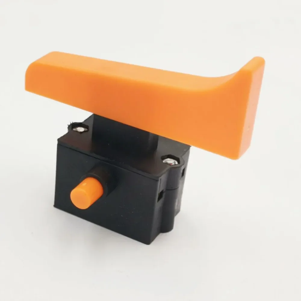 FA4-10/2DB 10A 250V 5E4 Power Tool Replacement DPST NO Lock On Trigger Switch MITRE SAW Cutting Machine