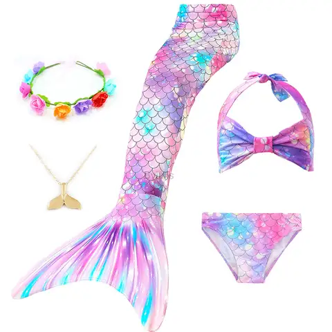 10 best sales sjöjungfrufena - №9