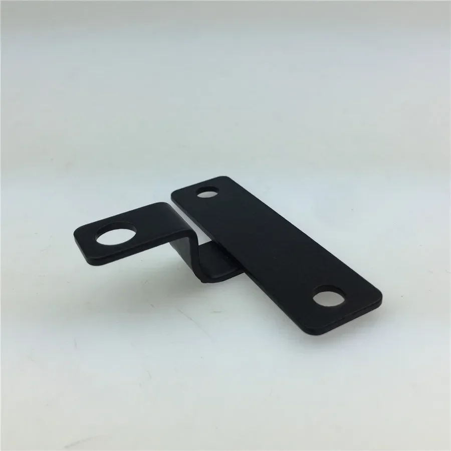 For Huayang Moto 2016 T4 / T2 Motocross front panel under the bracket 2pcs