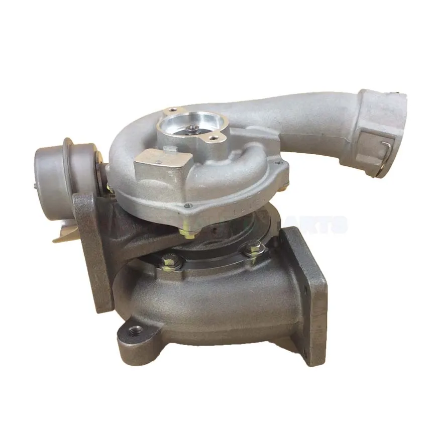 K04 070145701E 5304988032 53049700032 03L253019H Turbocharger For Voolkswagen Commercial Bus Transporter T5 2.5L 2002- AXD