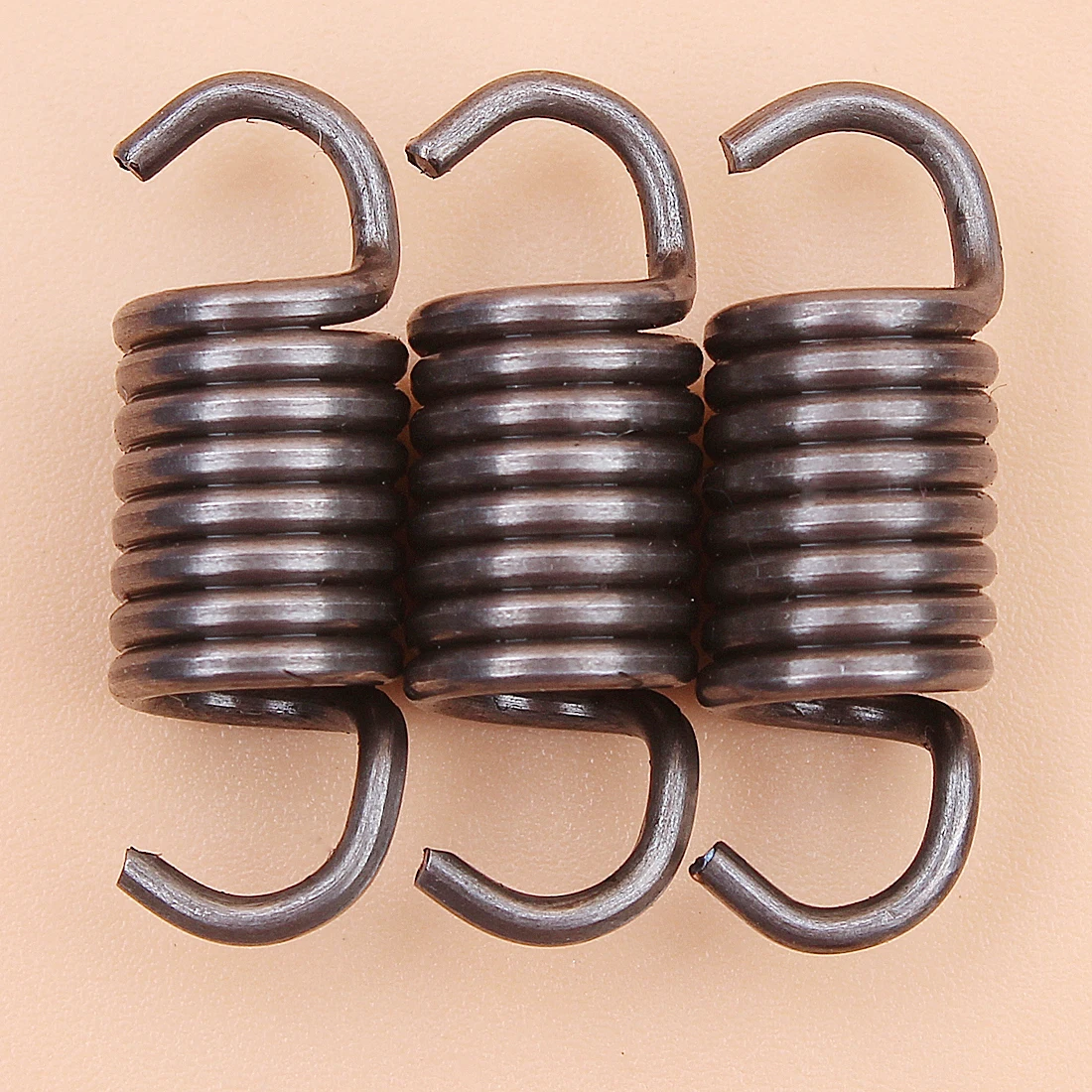 3pcs/lot Clutch Spring For Stihl 009 020(1114 Series) 015L 015AV 010AV 011AVE 012AVEQ Chainsaw Replace Part 0000 997 5625