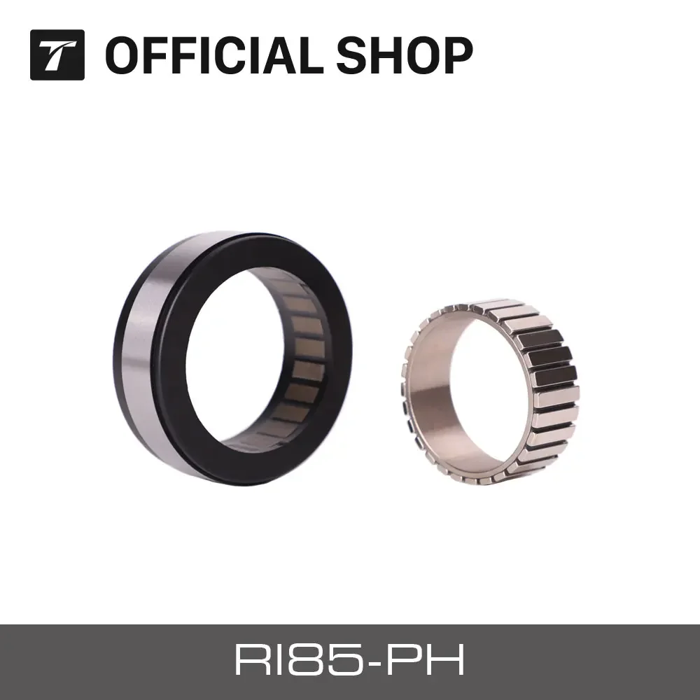 

CubeMars RI85-PH KV85 Brushless Torque Motor RI-PH series frameless inner-rotor motors