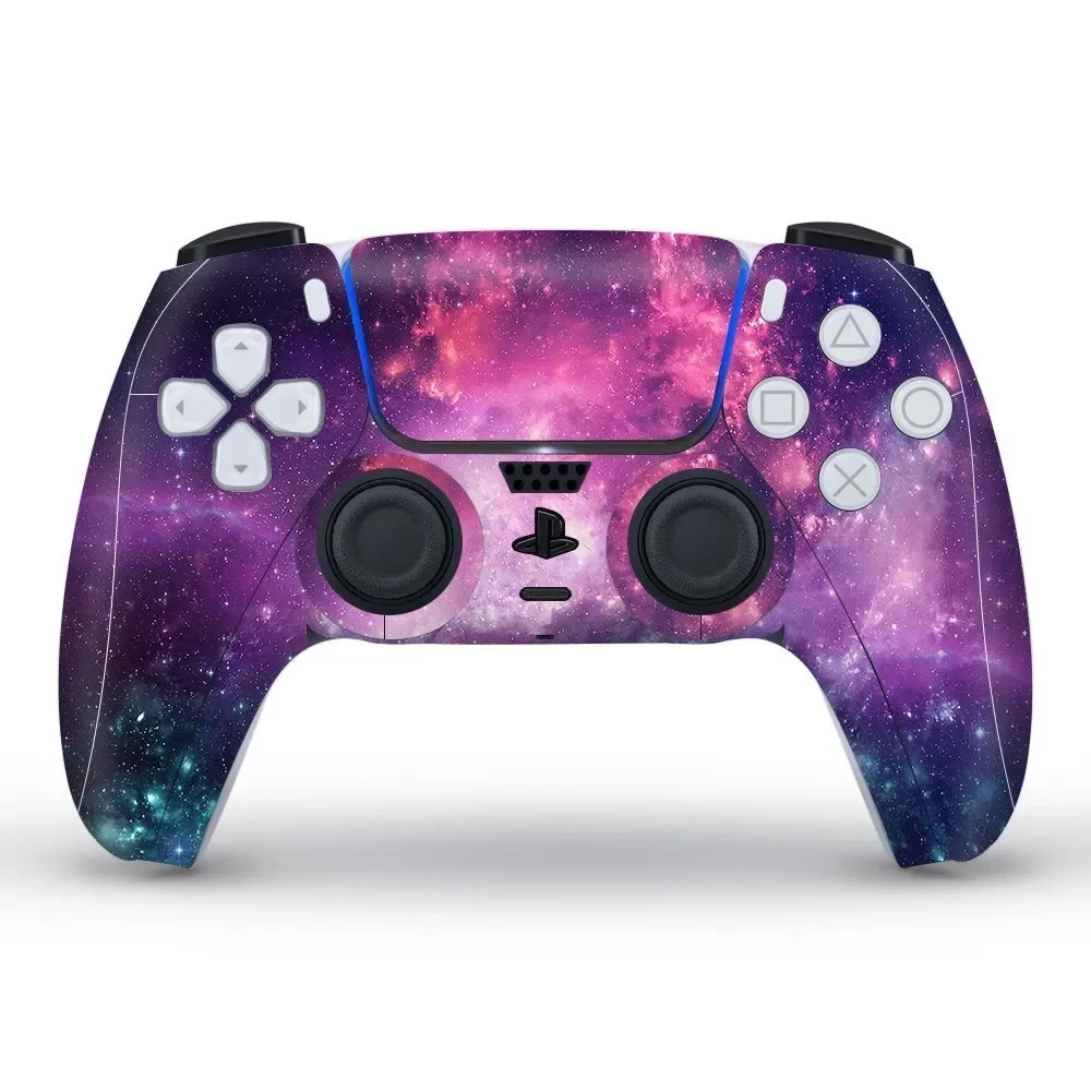 Thumbnail 2 - #27 Best PS5 Controller Skins to Buy In 2026