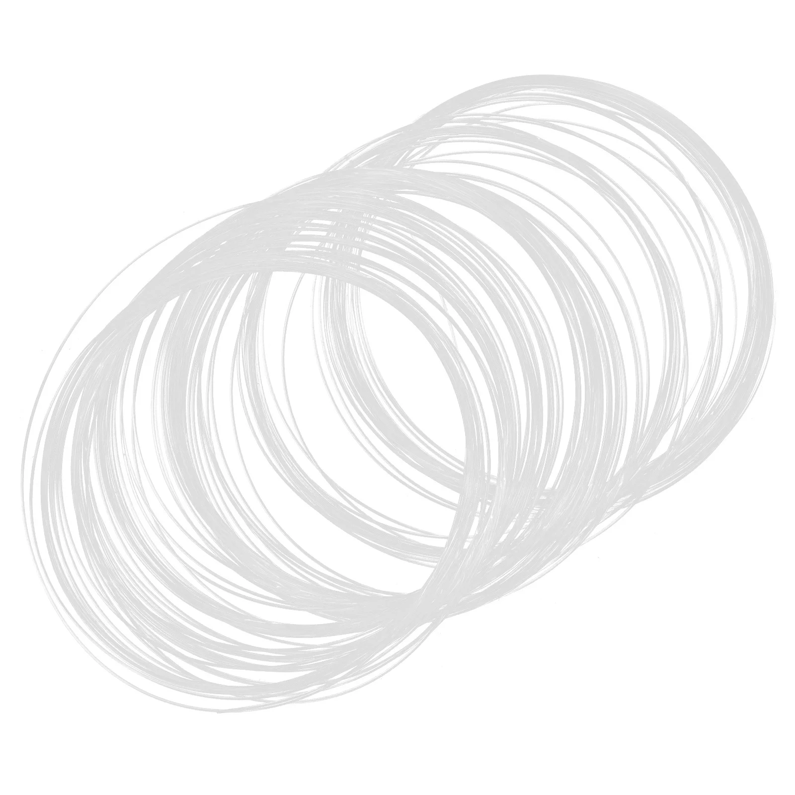 سلسلة ضوء الألياف الضوئية تعمل بالطاقة الشمسية مقاوم للماء مصباح الحديقة في الهواء الطلق لحديقة شرفة ساحة ديكور سلسلة ضوء بصرية #4