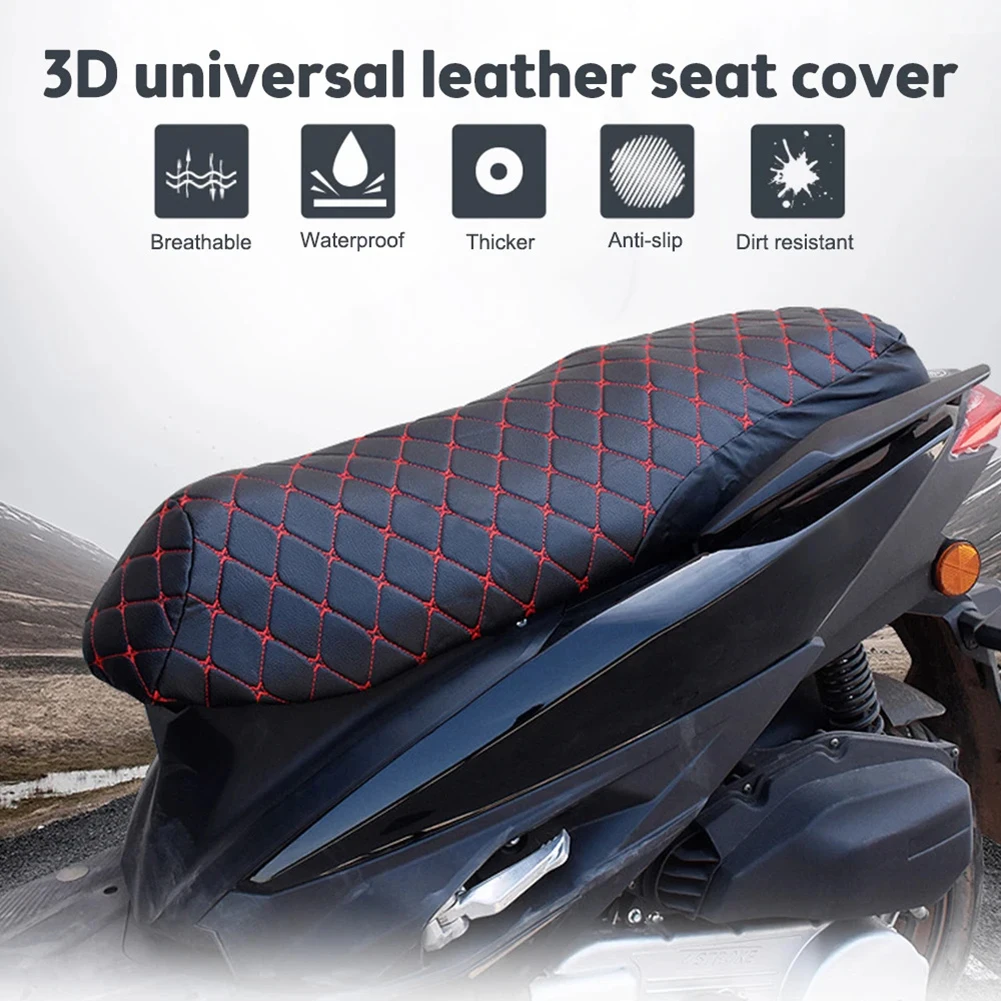 Skid Seat Cover Elegant Appearance Seat Pad Thickened Multiple S Available Chart Elegant Appearance  Skid Seat