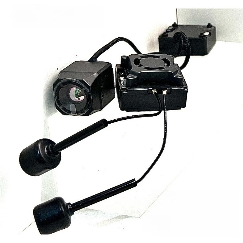 

CADDXFPV 006HD Camera Eclipse Thermal 640HD 384 256