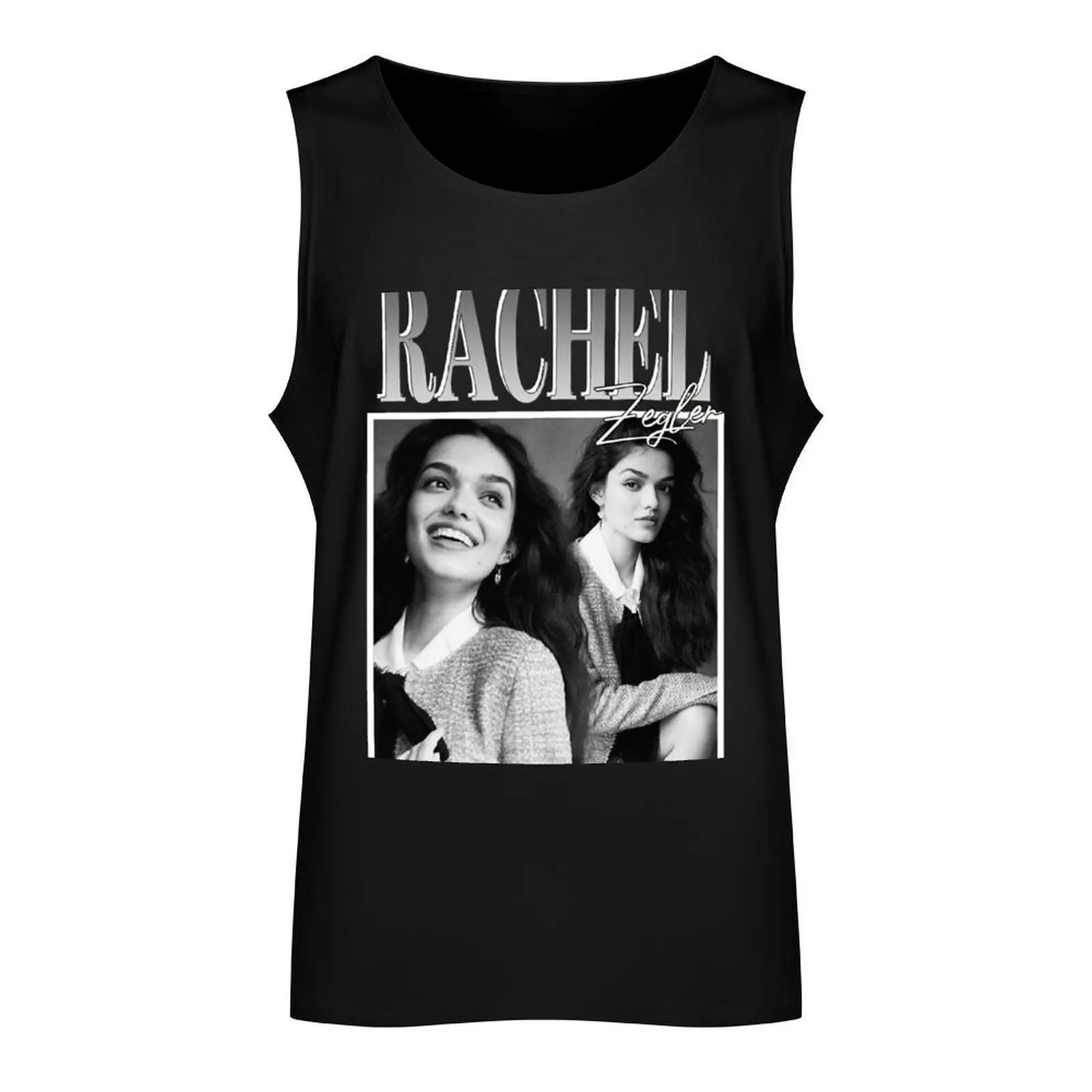 Steven Spielberg Ariana Debose Broadway Golden Age Barry Glickman Alyssa Greene Gifts For Movie Fan Tank Top singlet for men