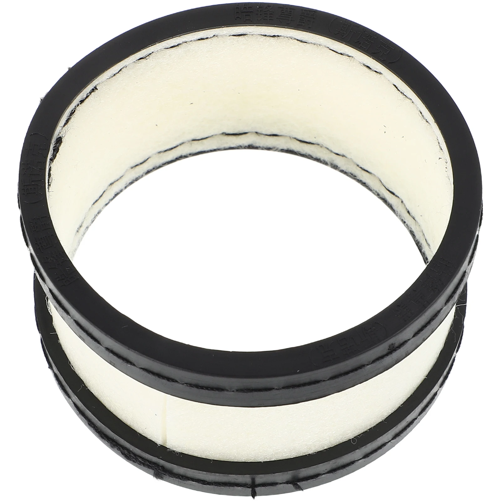 

Billiard Ball Cleaning Machine Wool Insert Felt Circle for Pool Ball Polishing Replacement Parts Sturdy Wool Disk for Billiard