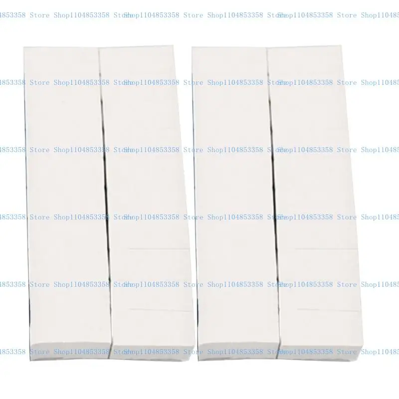 4 قطع من شرائط حماية الحائط القوية للمرآب، واقيات تأثير السيارة، مقاومة للماء ومضادة للتصادم، دعم لاصق للمركبات