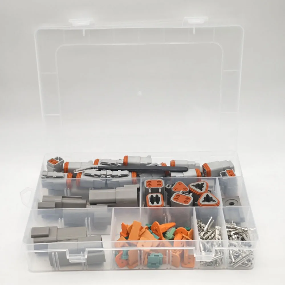 Deutsch Connector K…