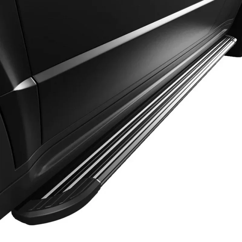 

Manufacturer customized wholesale aluminium alloy Bumper SUV side step for NX200 NX300 Running Board Auto Accessories