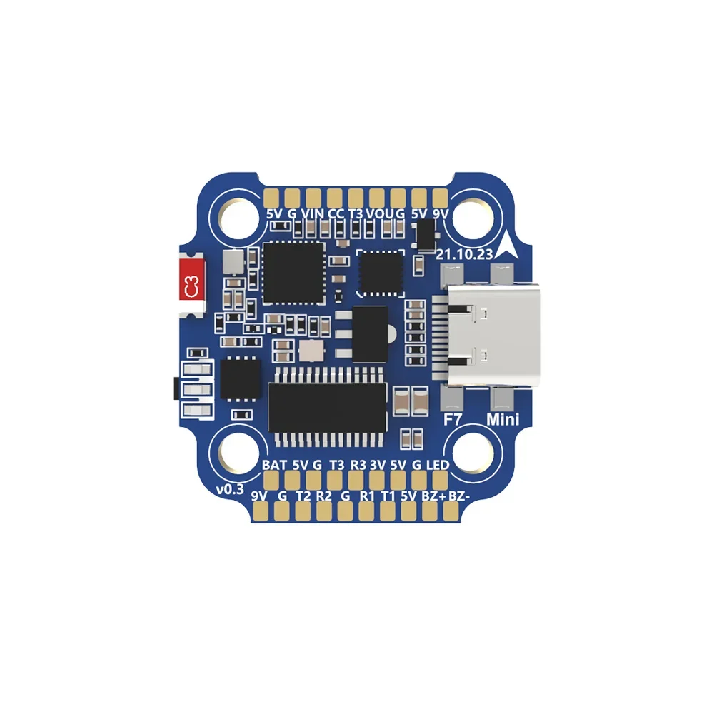Speedybee F7 Mini 3… - image