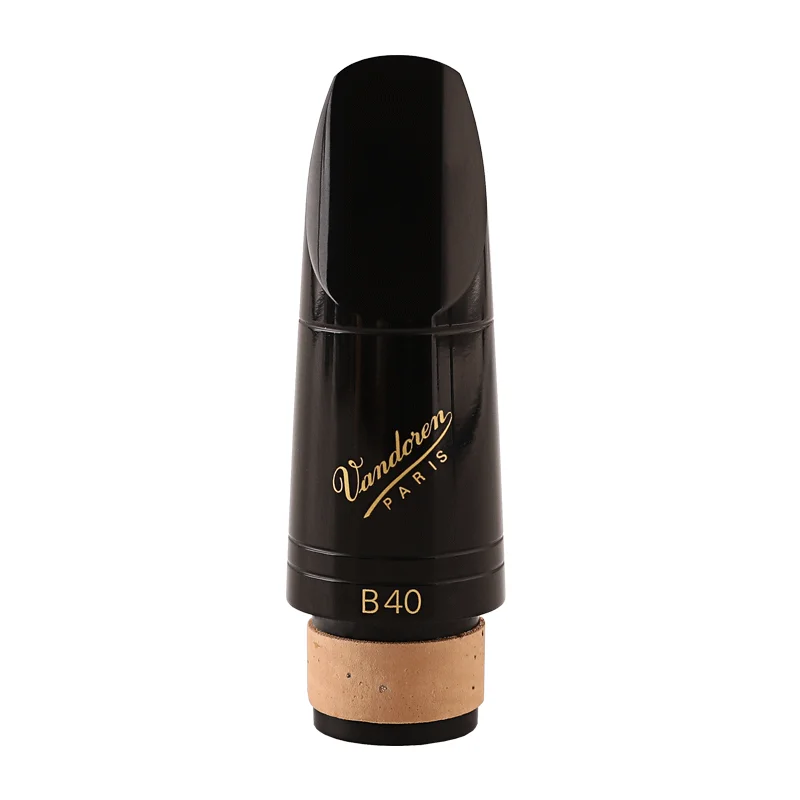 Vandoren EB clarinet mouthpiece B40 B44 M30