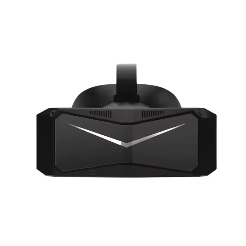 

Virtual reality headset computer version only 8K 35PPD super transparent vision computer