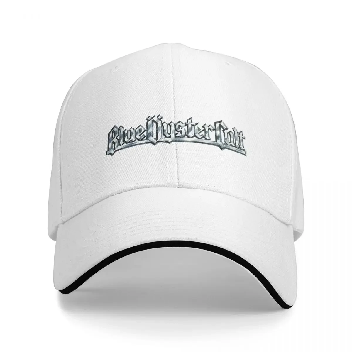 Blue Oyster Baseball Cap baseball caps military tactical cap Men's cap Women's