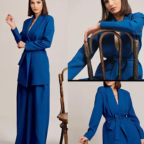 ملابس الحفلات والعطلات