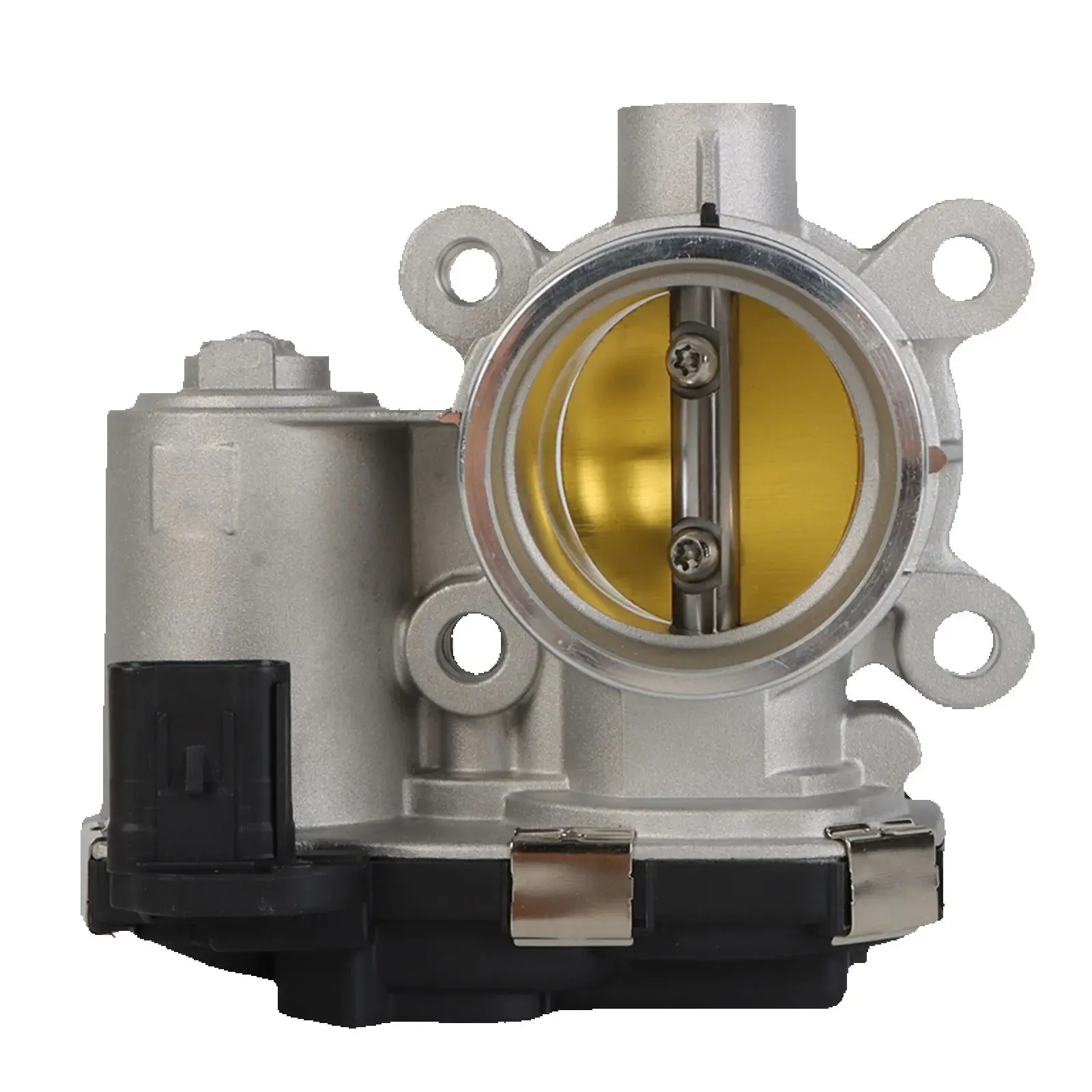 

12671379 Throttle Body for FOR Chevrolet Cruze Encore Malibu Equinox 1.4L 1.5L 2016-2020