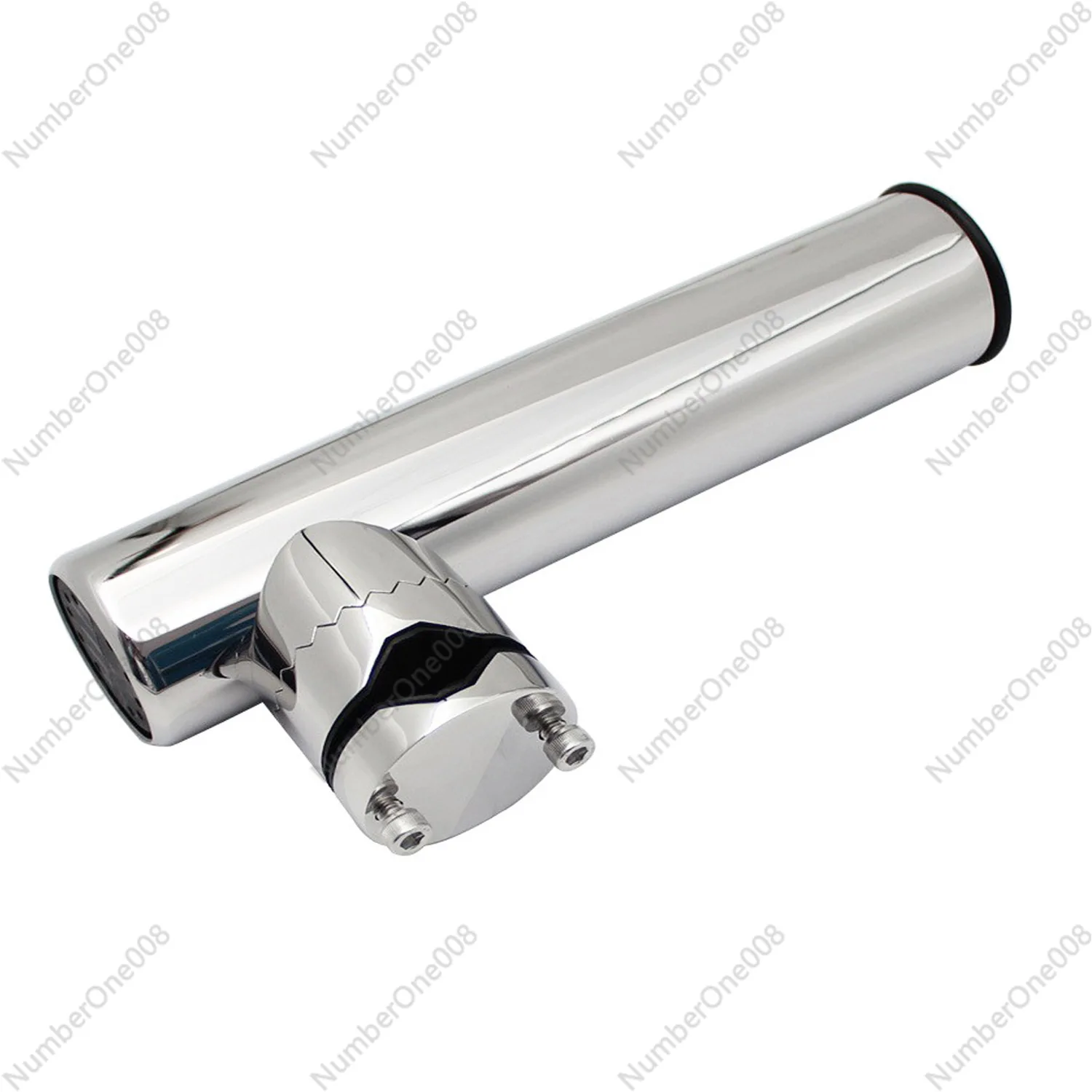 

Удочка 7/8-1 дюймов из нержавеющей стали, сиденье для удочки с головой, лодка, аксессуары для яхты