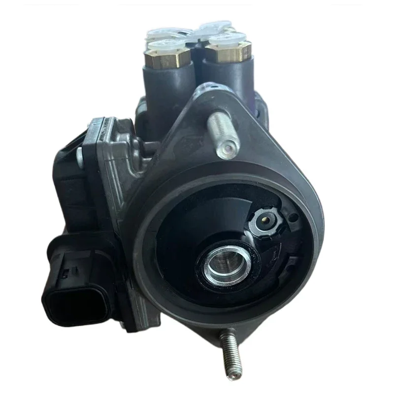 Original Imported EBS Foot Brake Module K039530 K039530 K039530N50  0486200007 0486200007000  81521306301 Truck Bus