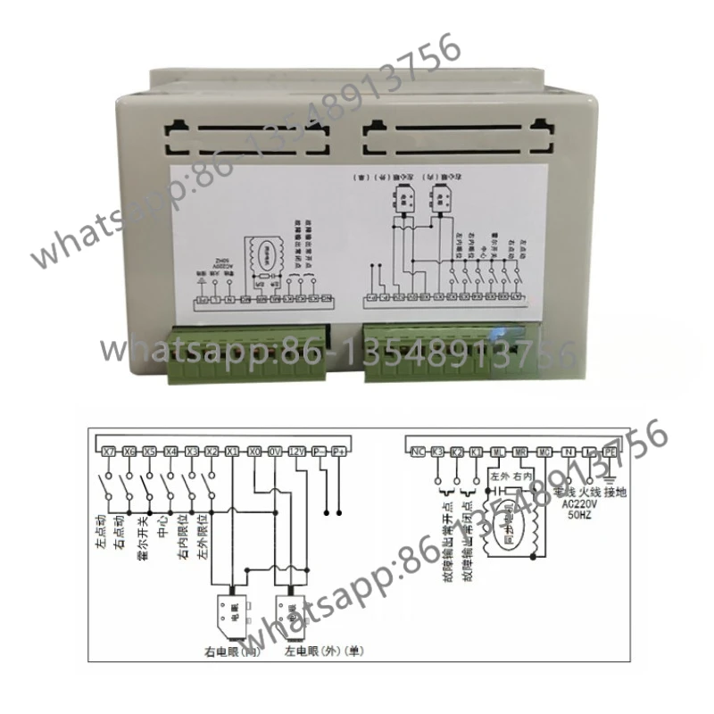 GB-7F Photoelectric…