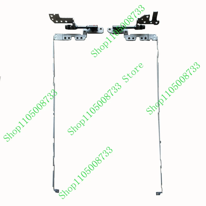 

PJS New Original Laptop Replace LCD Hinges For Lenovo Ideapad 3 15IAU7 82RK
