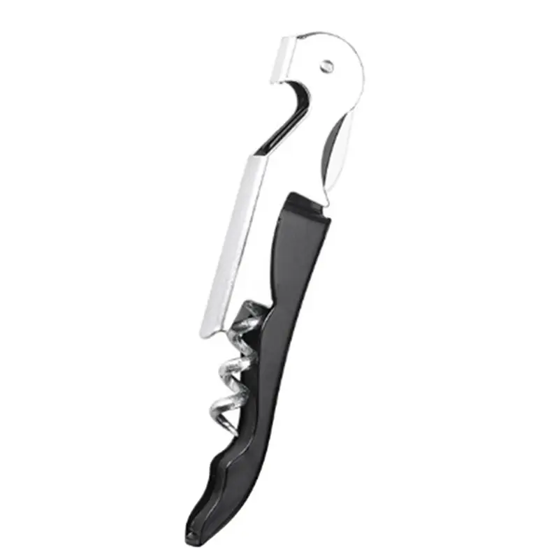 M12K-15 Pack Corkscrew Heavy Duty Wine Opener Set With Foil Cutter And Bottle Opener Wine Key For Waiters,Home