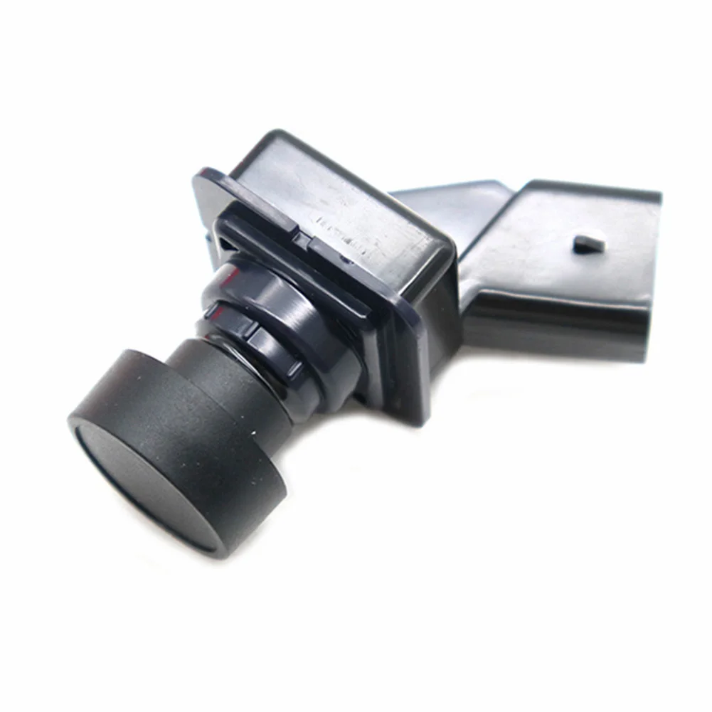 

Камера заднего вида для Ford Focus 2015-2018, камера заднего хода, для парковки задним ходом, быстрая установка, простота в использовании, износостойкая.