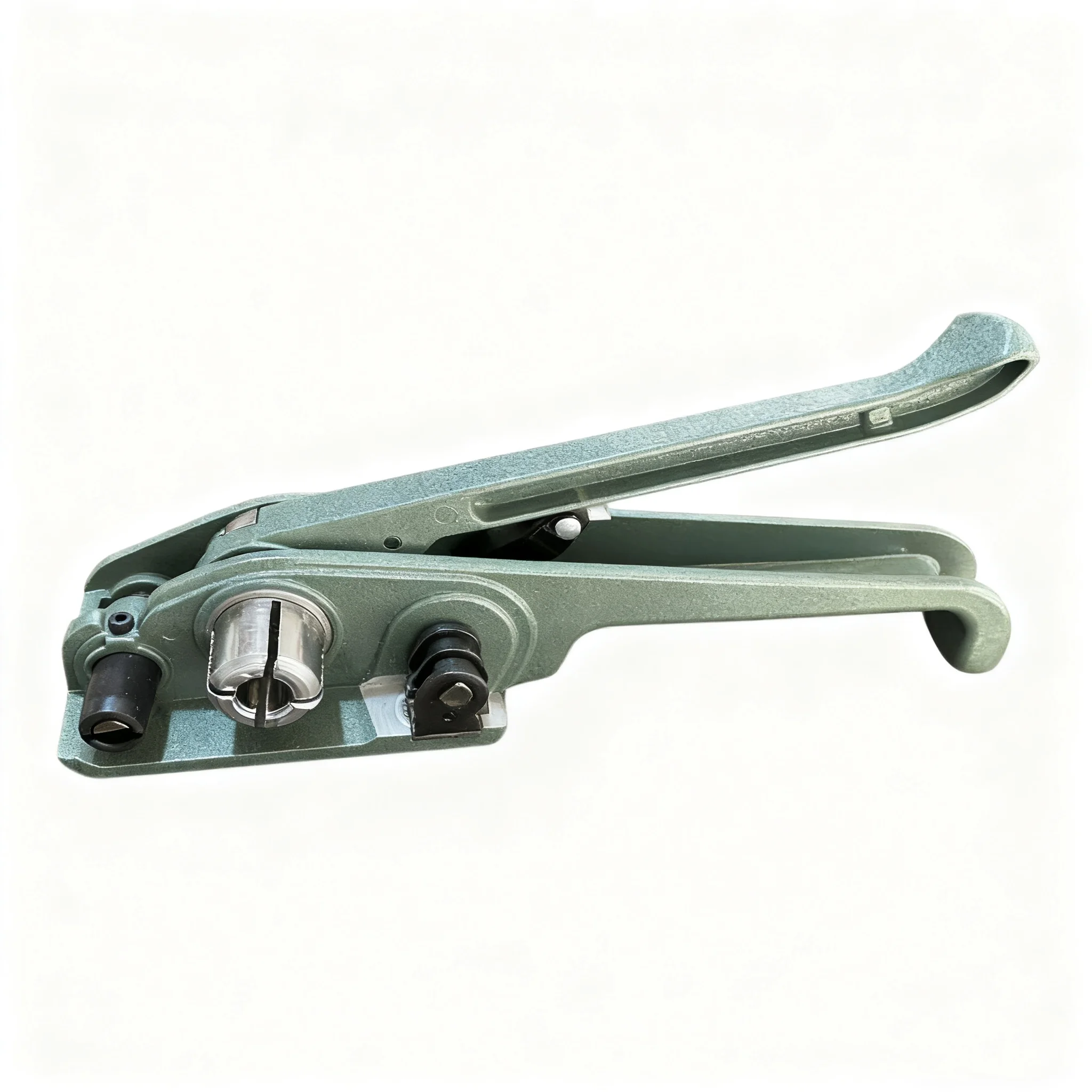 

16~19mm Wrapping Manual PET PP Plastic Steel Tensioner & Sealer Strapping Tool Packing Tool Set Strapping Machine Packing Tool