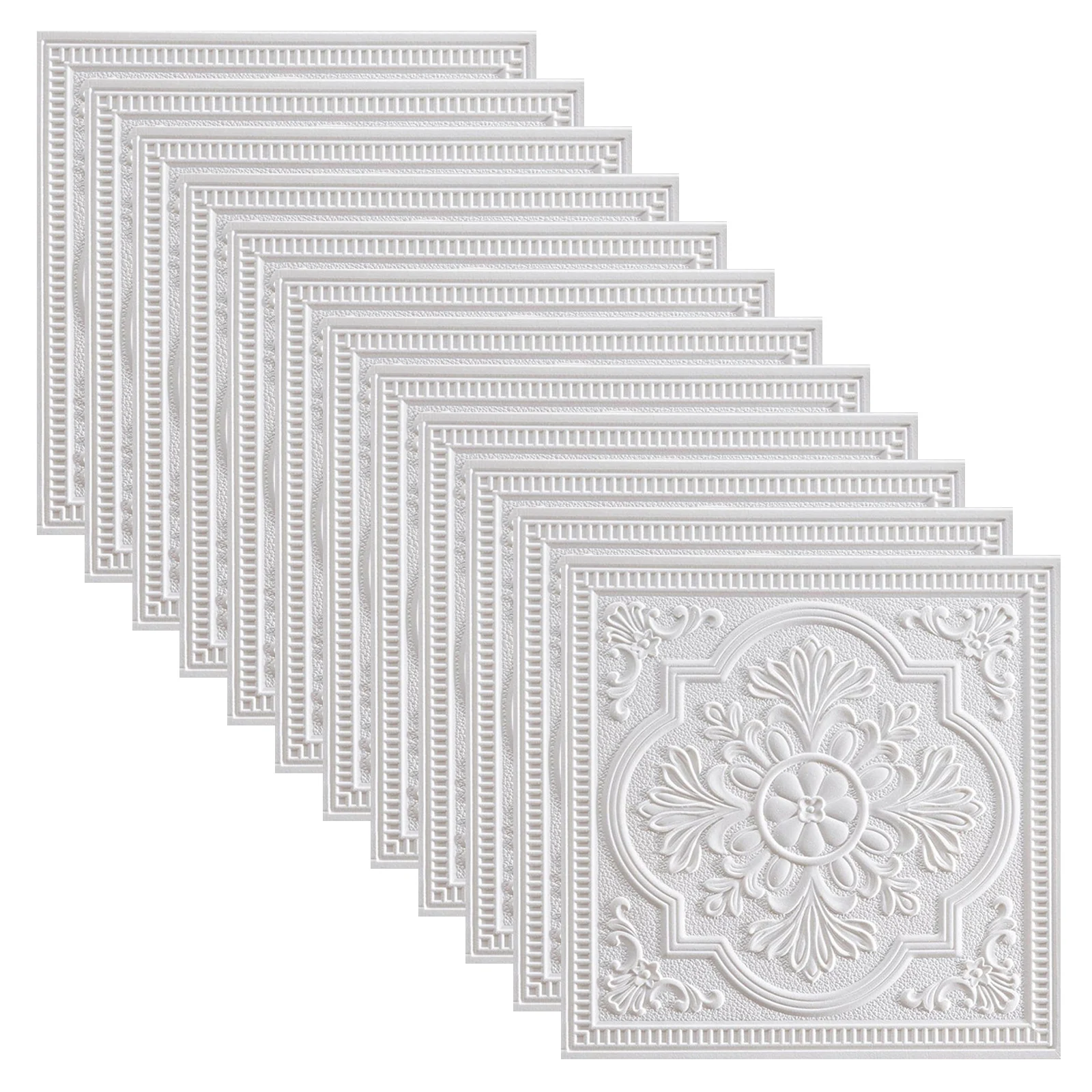 Bedroom Walls D Foam Panels Package Content Part Name Safe Soft Foam Sound Insulated Specification Application