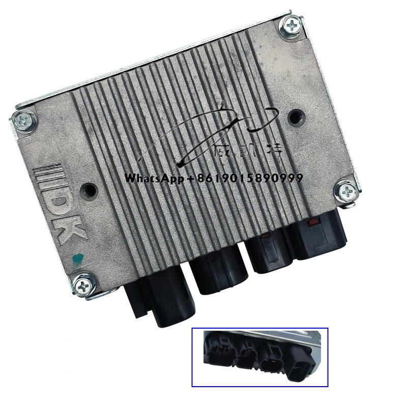 

Cforce Uforce Zforce X8 Z8 U8 800 1000 UTV ATVCF Original 2014-2022 CF Original EPS Controller
