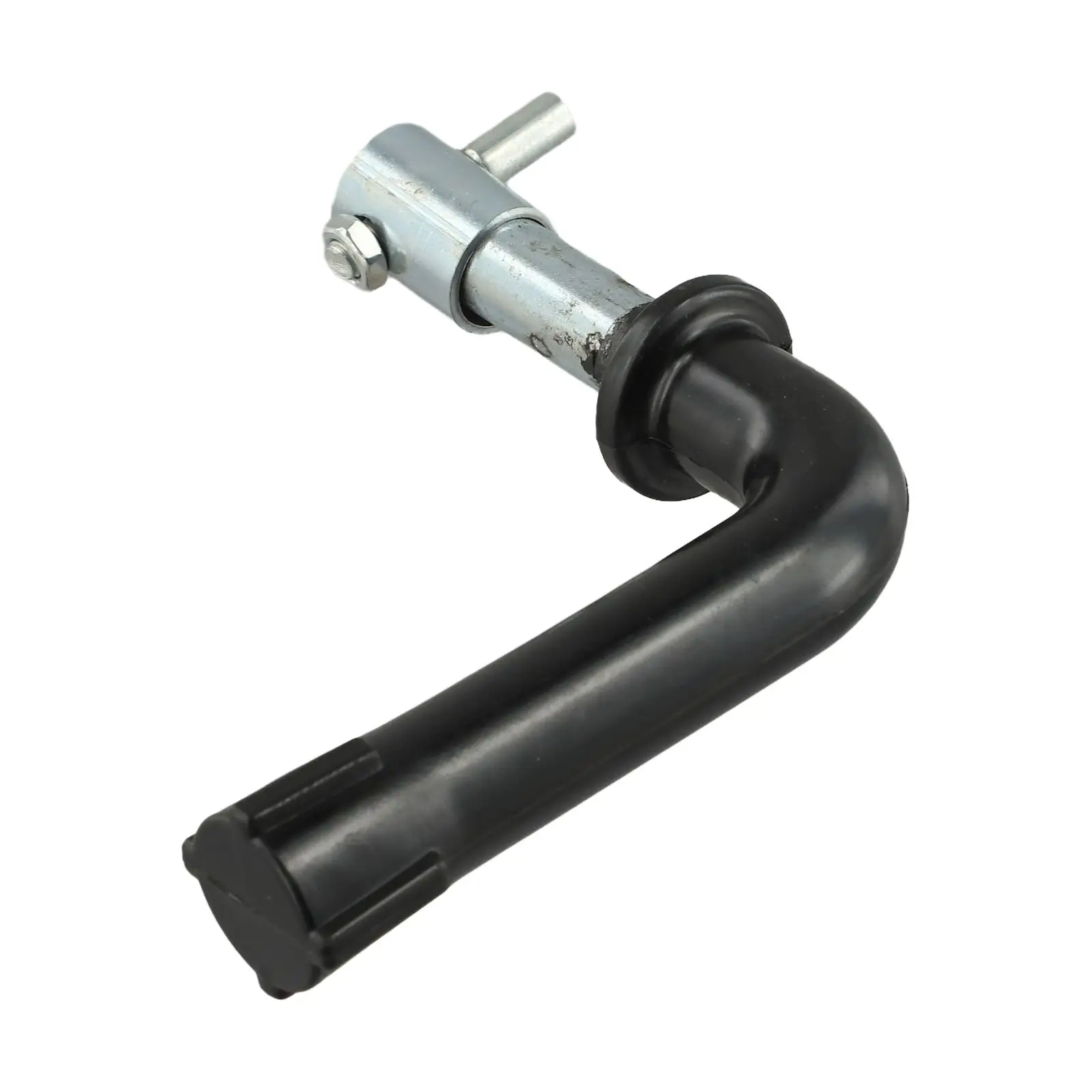 벽난로 설치를 위한 가정용 난방 장치 표시된 벽난로 액세서리 벽난로 액세서리 교체 벽난로 손잡이