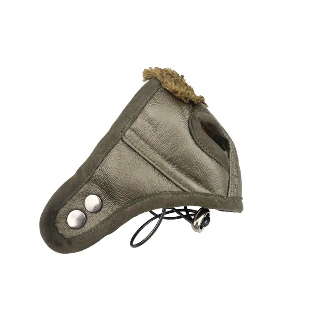 

Pilot Hat Dog Costume Cat Headwear Pet Vintage Hats for Cats Accessories Formal