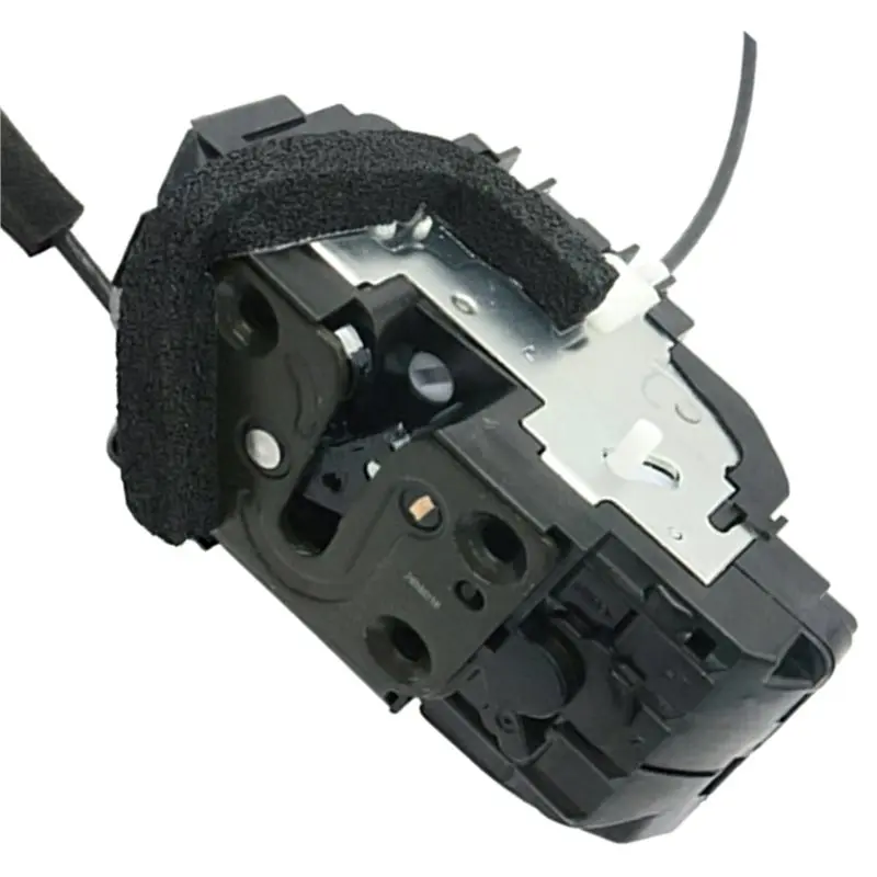 

Совместимый актуатор замка задней левой двери Classy для Nissan NP300 Navara D40 Pathfinder R51 2.5L, номер детали 82501EB30C 82501-EB30C