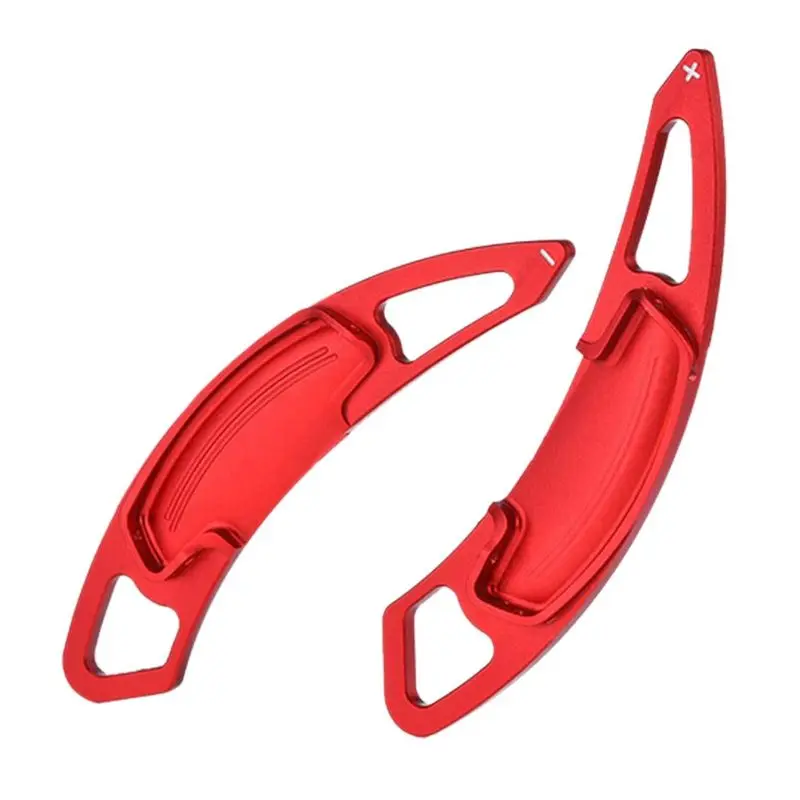 Steering Wheel Shift Paddles Shift Paddles Car For Honda Spyder Accord Odyssey Crown Vic Acura Car Replacement Spare Parts