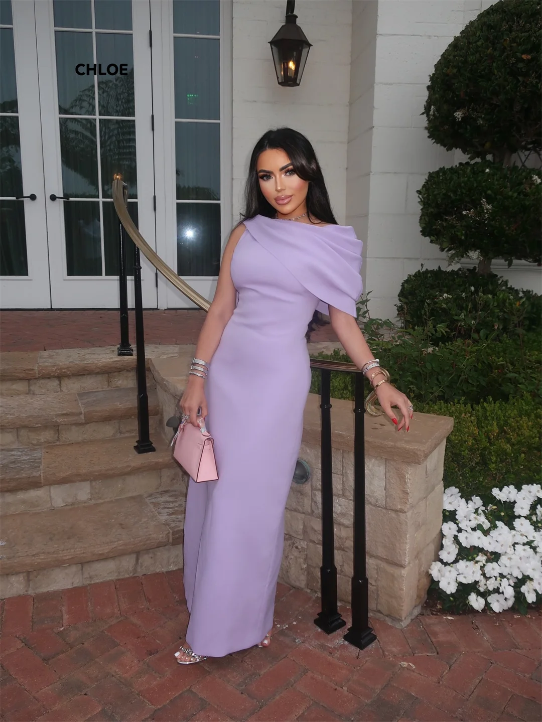 Ropa de fiesta Vestidos de fiesta de lujo Vestidos de fiesta de noche elegantes Vestido de fiesta de boda de lujo 2025 Vestido de fiesta Vestido de fiesta Robe Soiree Mujeres